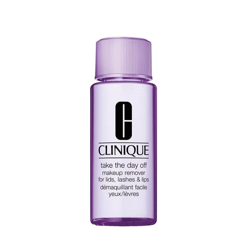 پاک‌کننده آرایش کلینیک فروشگاه لوازم آرایشی کاریزماتیک